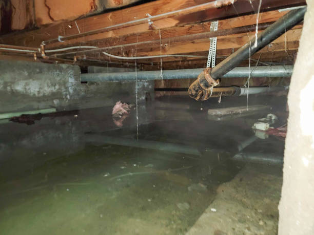 24/7 water damage repair in West Fairview, PA