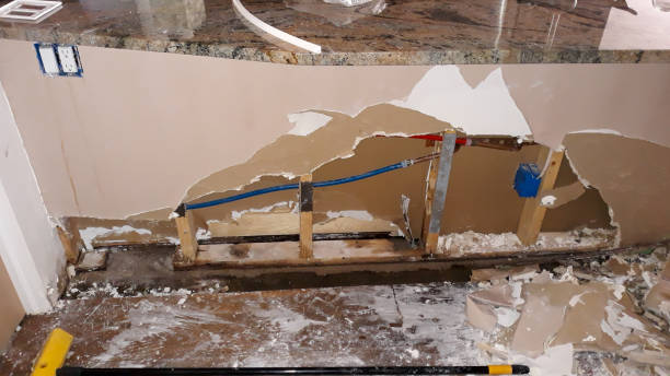 Best Emergency water damage restoration  in West Fairview, PA