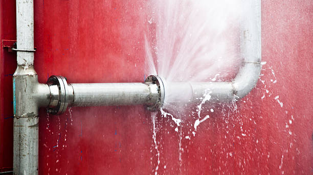  West Fairview, PA Water damage restoration Pros